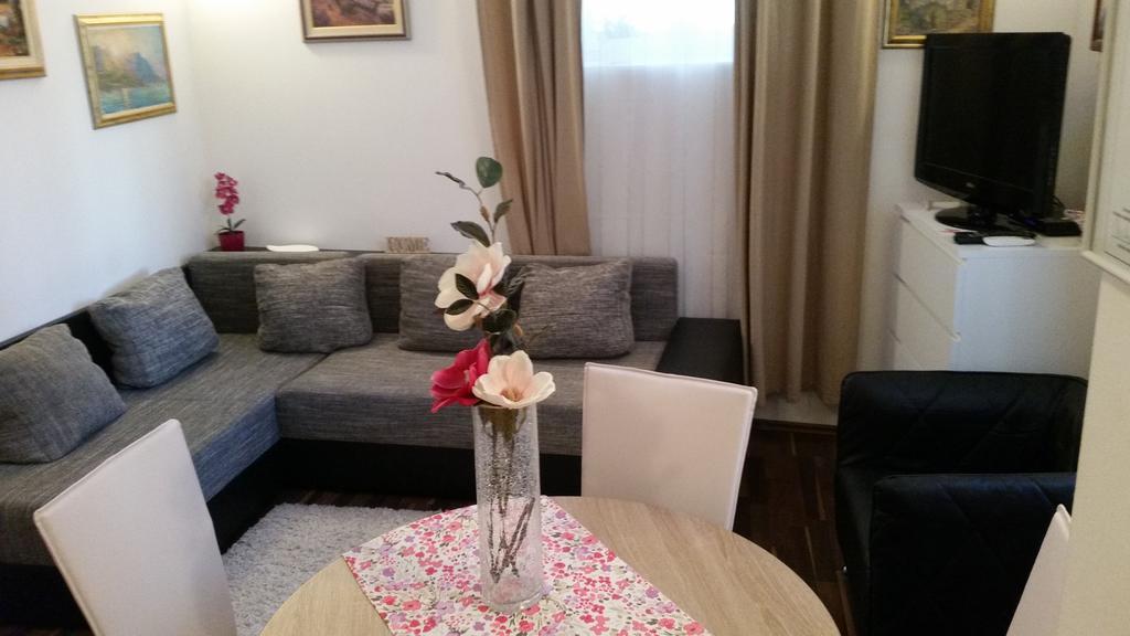 Ines Apartman Split