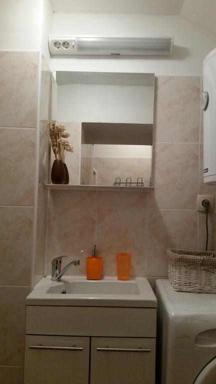 Apartman Ines